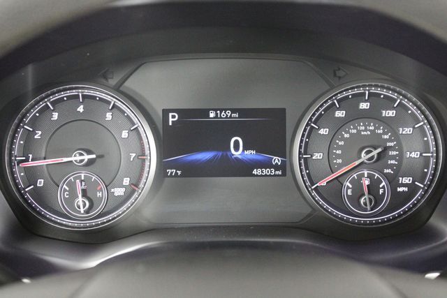 2022 Hyundai Santa Fe SEL Raleigh NC