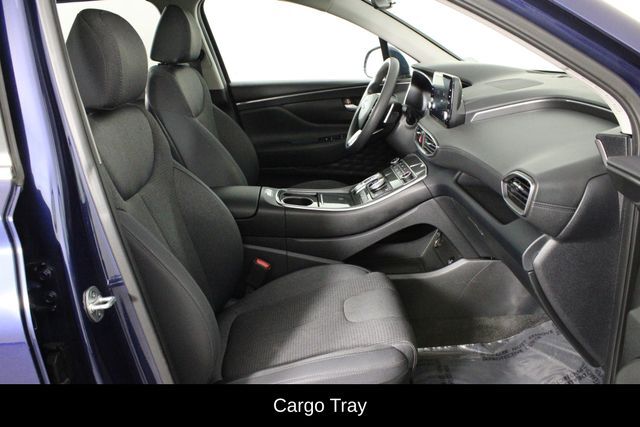 2022 Hyundai Santa Fe SEL Raleigh NC