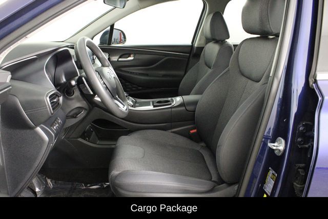 2022 Hyundai Santa Fe SEL Raleigh NC