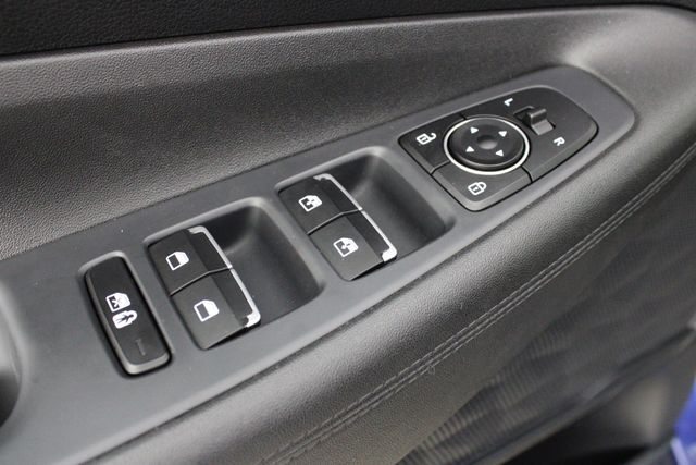 2022 Hyundai Santa Fe SEL Raleigh NC