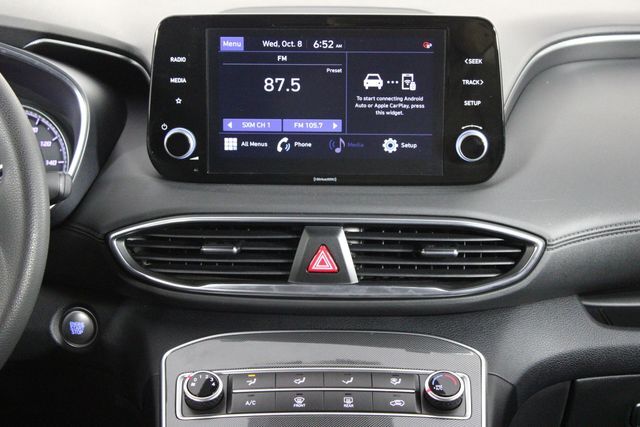 2022 Hyundai Santa Fe SEL Raleigh NC