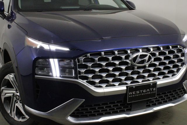 2022 Hyundai Santa Fe SEL Raleigh NC