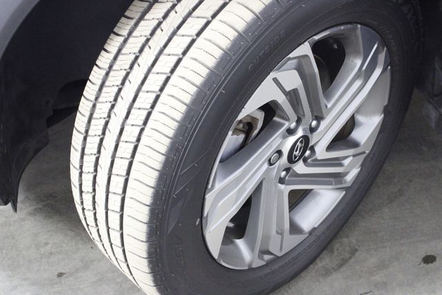 2022 Hyundai Santa Fe SEL Raleigh NC