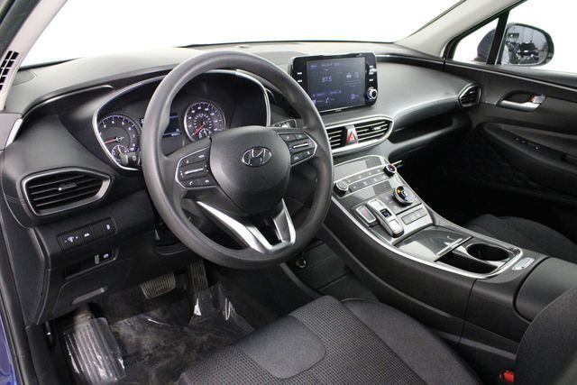 2022 Hyundai Santa Fe SEL Raleigh NC
