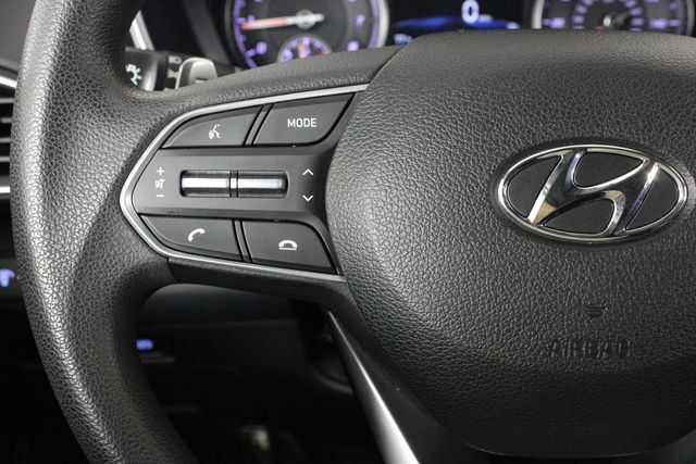 2022 Hyundai Santa Fe SEL Raleigh NC