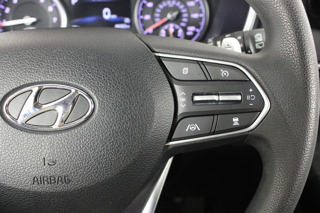 2022 Hyundai Santa Fe SEL Raleigh NC