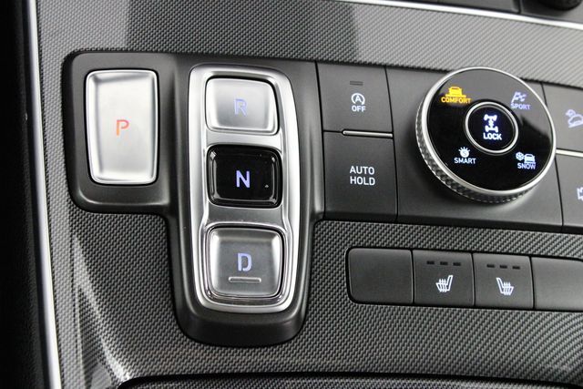 2022 Hyundai Santa Fe SEL Raleigh NC