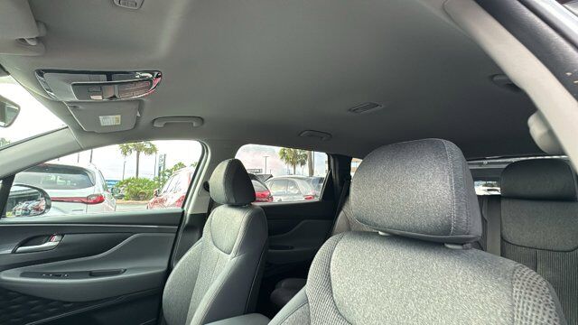 2022 Hyundai Santa Fe SEL San Antonio TX