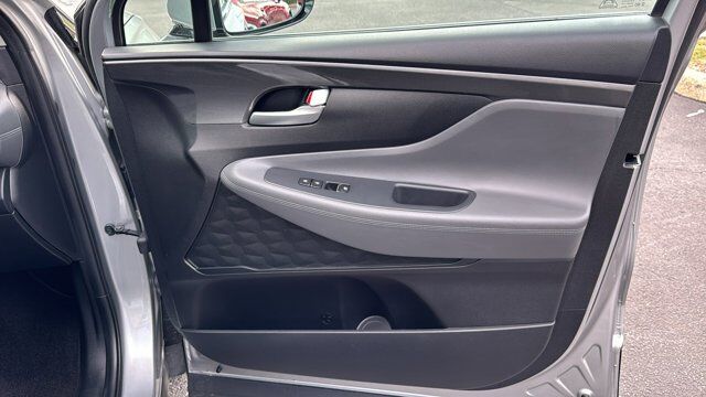 2022 Hyundai Santa Fe SEL San Antonio TX