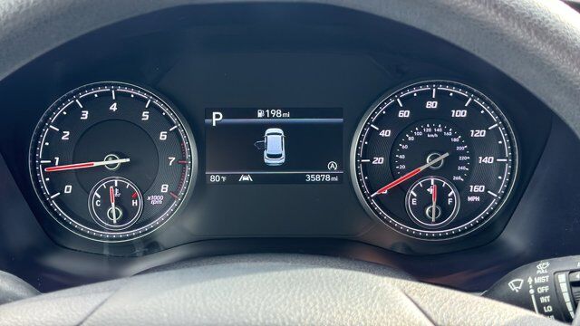 2022 Hyundai Santa Fe SEL San Antonio TX