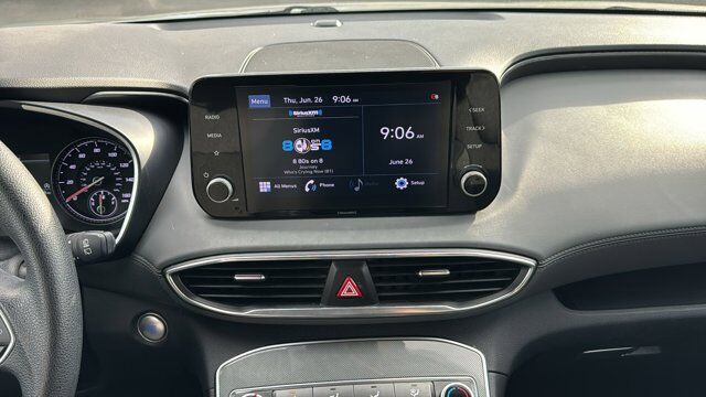 2022 Hyundai Santa Fe SEL San Antonio TX