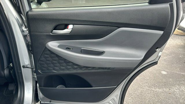 2022 Hyundai Santa Fe SEL San Antonio TX