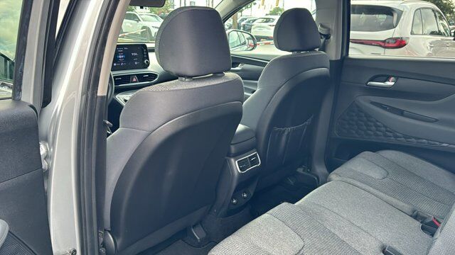 2022 Hyundai Santa Fe SEL San Antonio TX