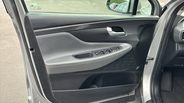 2022 Hyundai Santa Fe SEL San Antonio TX