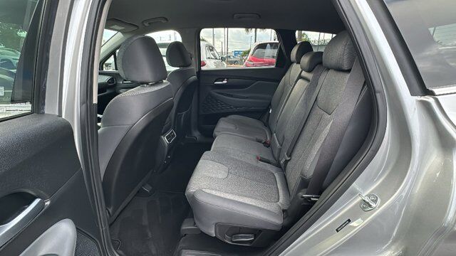 2022 Hyundai Santa Fe SEL San Antonio TX