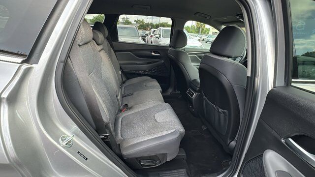 2022 Hyundai Santa Fe SEL San Antonio TX