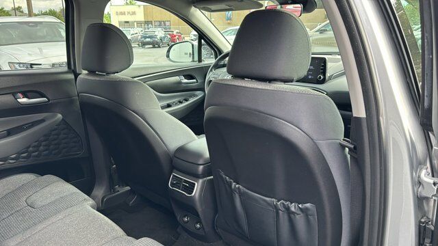 2022 Hyundai Santa Fe SEL San Antonio TX