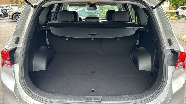 2022 Hyundai Santa Fe SEL San Antonio TX