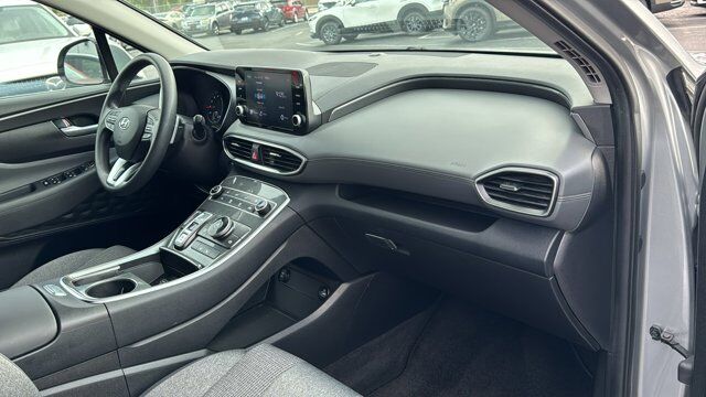 2022 Hyundai Santa Fe SEL San Antonio TX