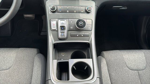 2022 Hyundai Santa Fe SEL San Antonio TX