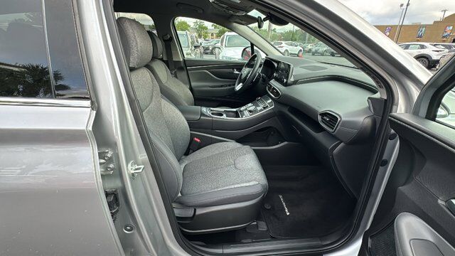 2022 Hyundai Santa Fe SEL San Antonio TX
