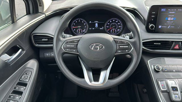 2022 Hyundai Santa Fe SEL San Antonio TX