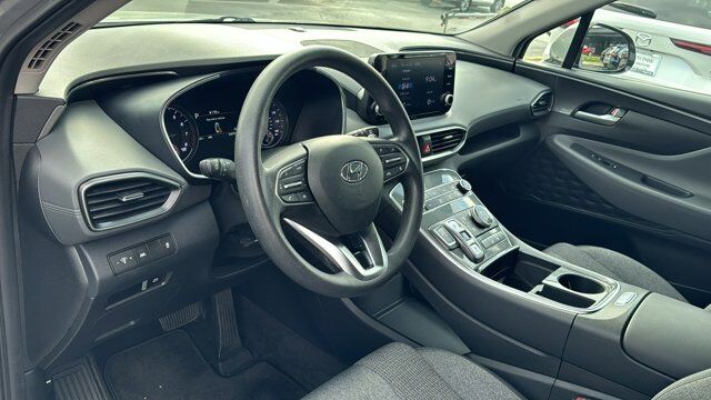2022 Hyundai Santa Fe SEL San Antonio TX