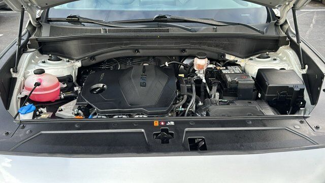 2022 Hyundai Santa Fe SEL San Antonio TX