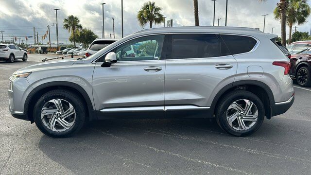 2022 Hyundai Santa Fe SEL San Antonio TX