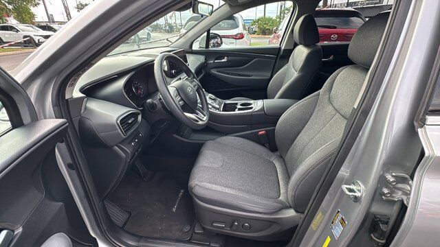 2022 Hyundai Santa Fe SEL San Antonio TX