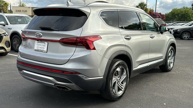 2022 Hyundai Santa Fe SEL San Antonio TX