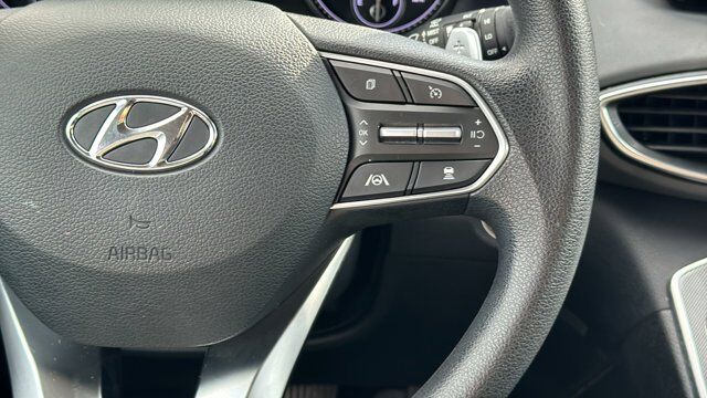 2022 Hyundai Santa Fe SEL San Antonio TX