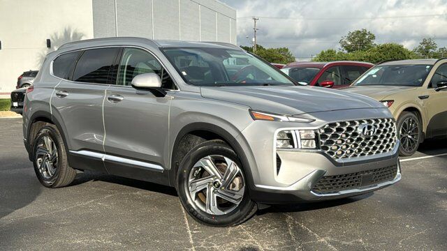 2022 Hyundai Santa Fe SEL San Antonio TX
