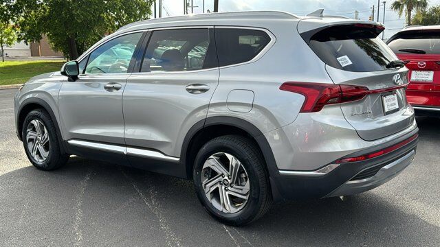 2022 Hyundai Santa Fe SEL San Antonio TX