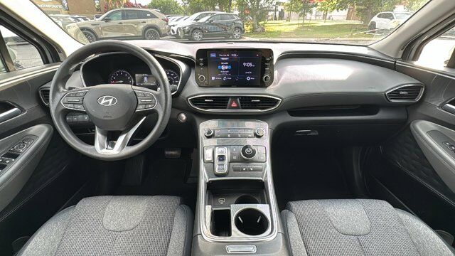 2022 Hyundai Santa Fe SEL San Antonio TX