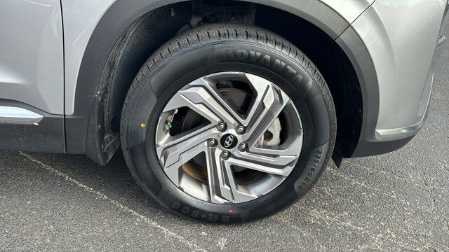2022 Hyundai Santa Fe SEL San Antonio TX
