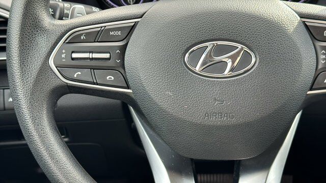 2022 Hyundai Santa Fe SEL San Antonio TX