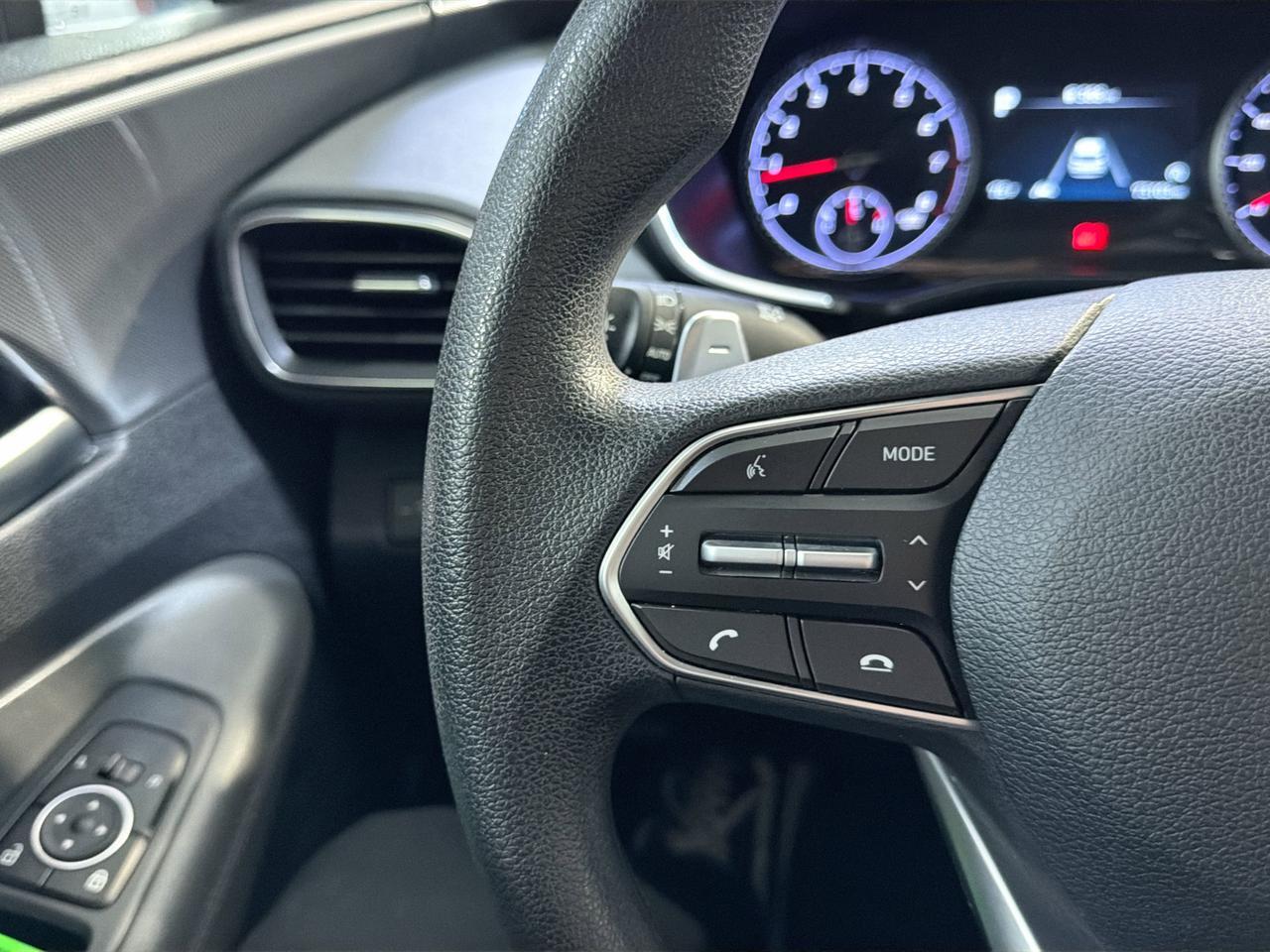 2022 Hyundai Santa Fe SEL San Antonio TX
