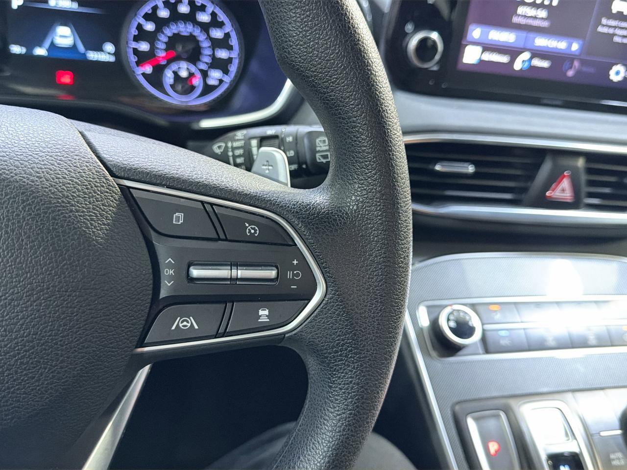 2022 Hyundai Santa Fe SEL San Antonio TX