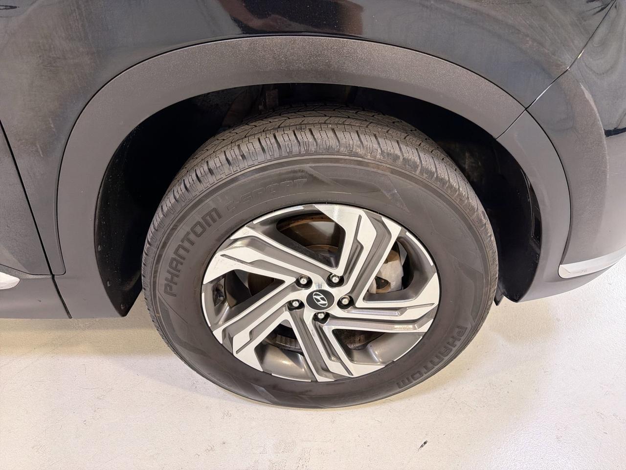 2022 Hyundai Santa Fe SEL San Antonio TX