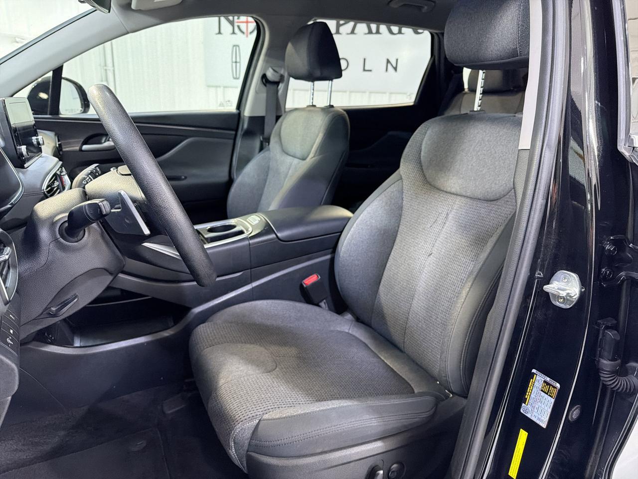 2022 Hyundai Santa Fe SEL San Antonio TX