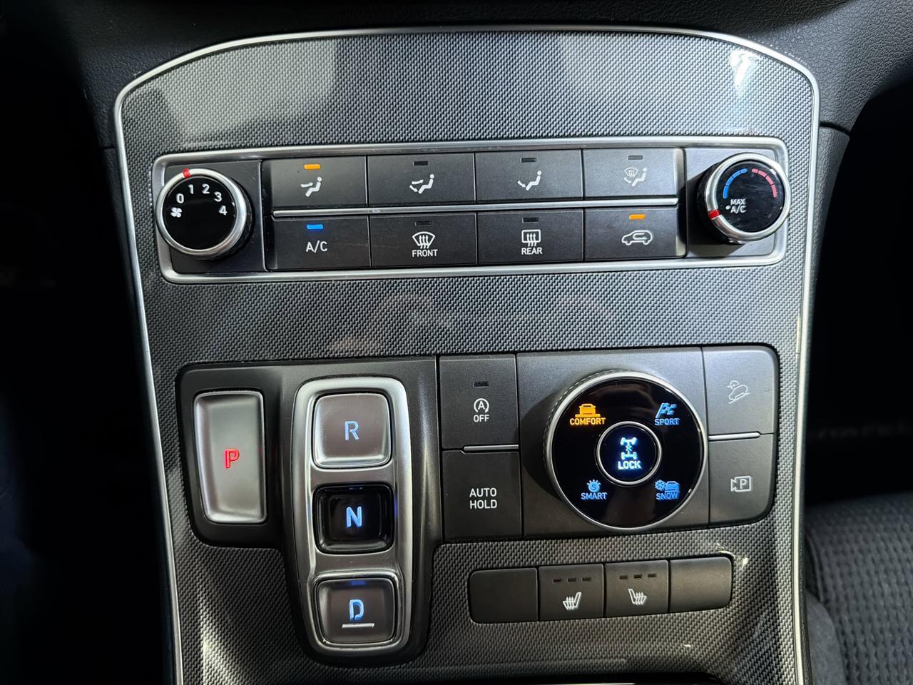 2022 Hyundai Santa Fe SEL San Antonio TX