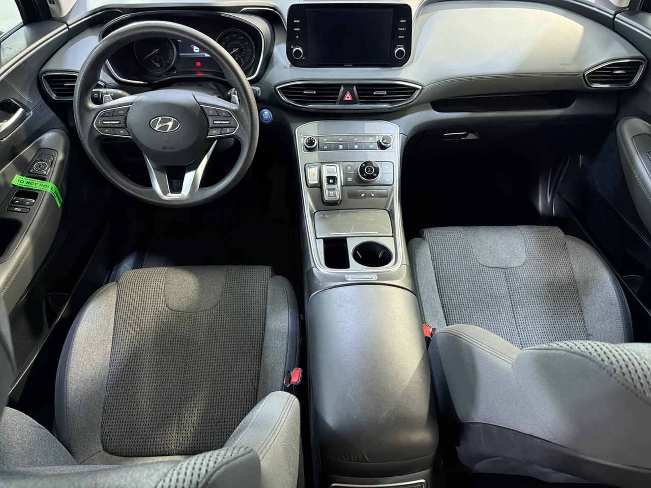 2022 Hyundai Santa Fe SEL San Antonio TX