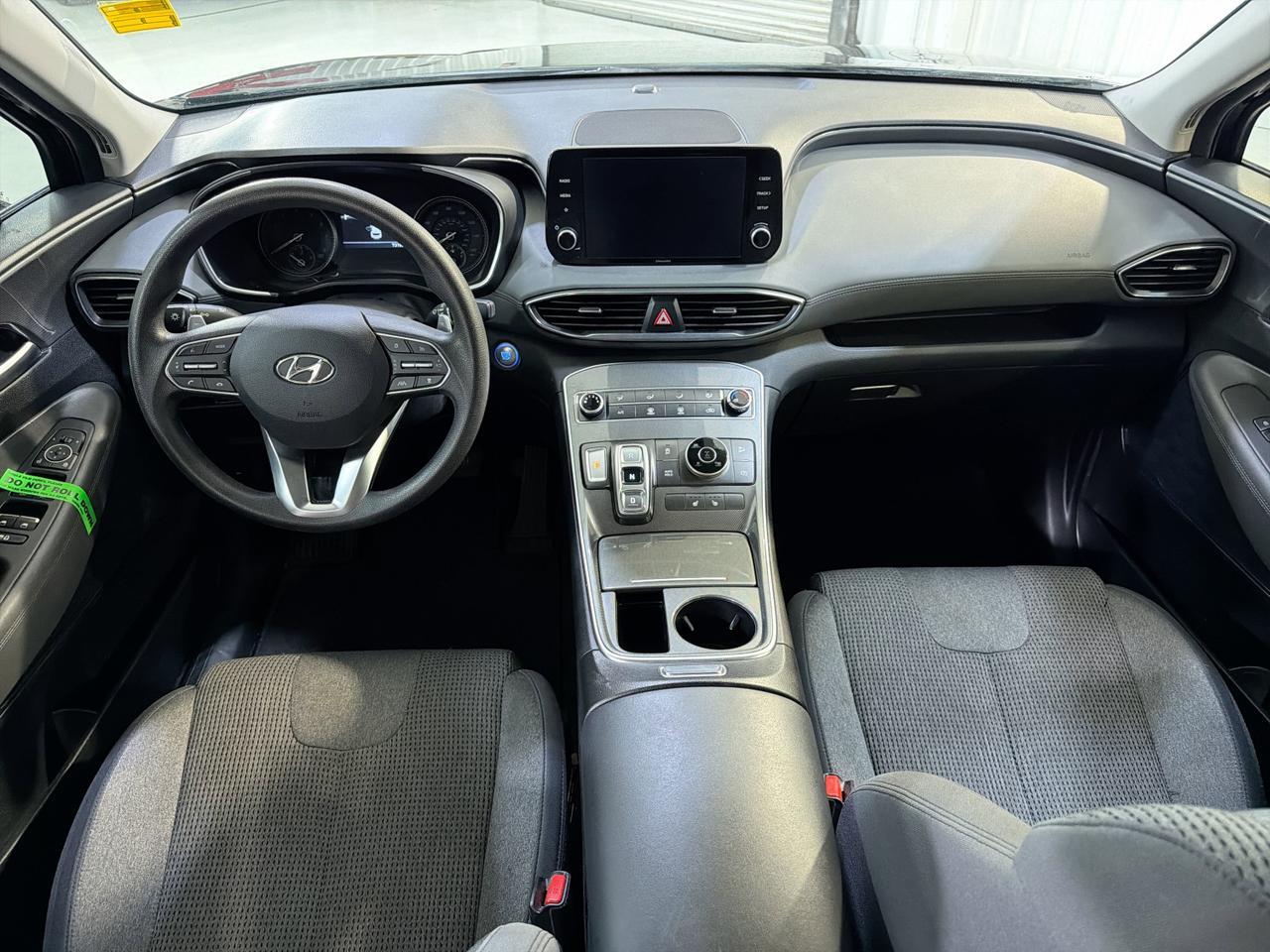 2022 Hyundai Santa Fe SEL San Antonio TX