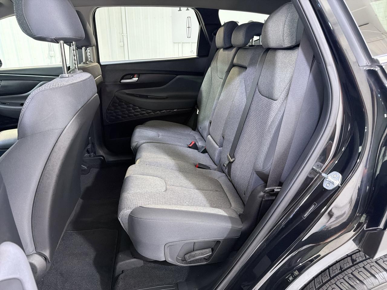 2022 Hyundai Santa Fe SEL San Antonio TX