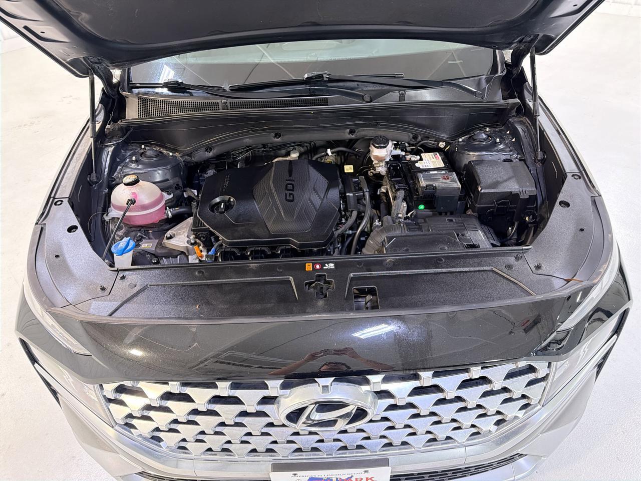 2022 Hyundai Santa Fe SEL San Antonio TX