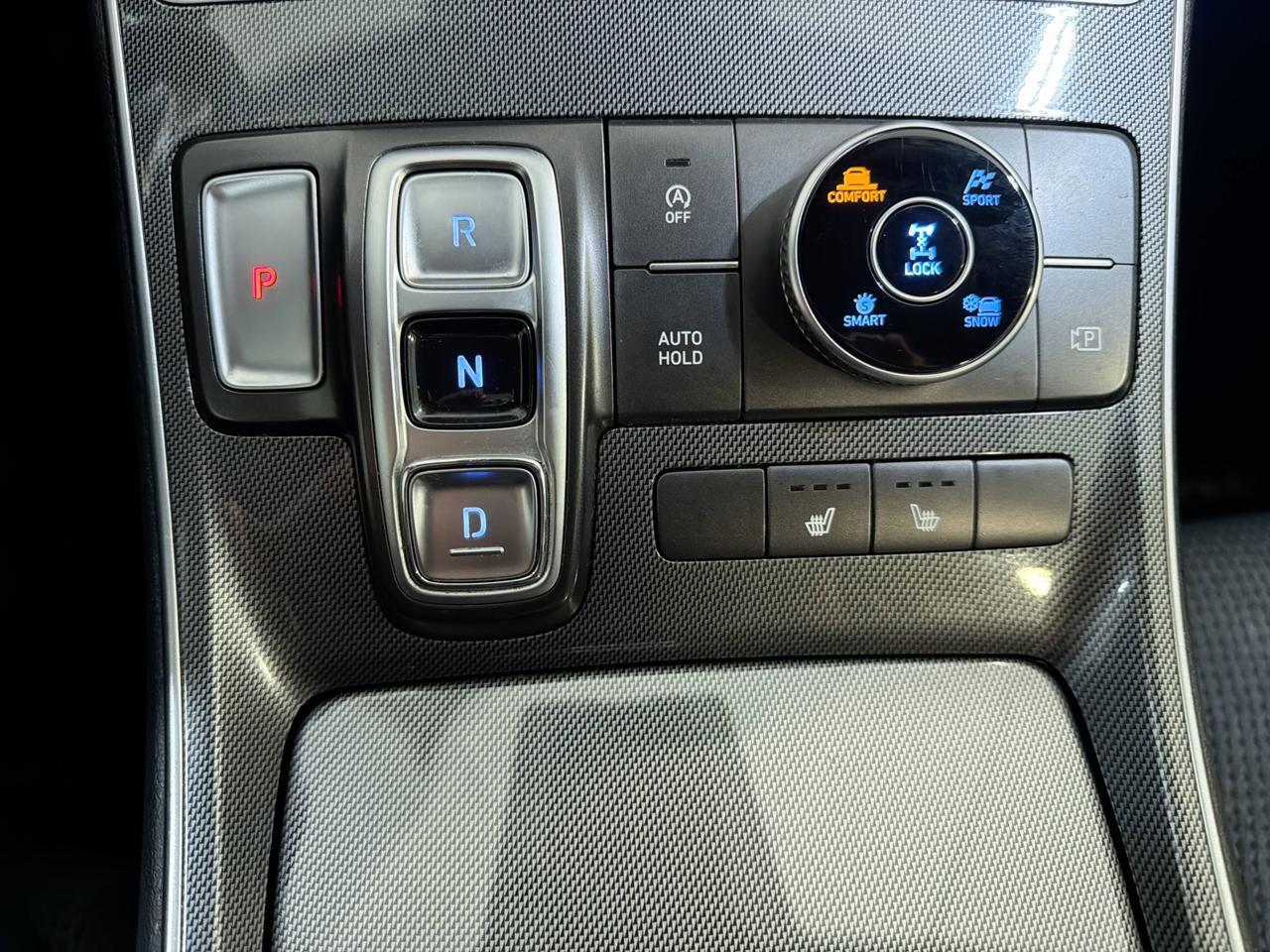 2022 Hyundai Santa Fe SEL San Antonio TX