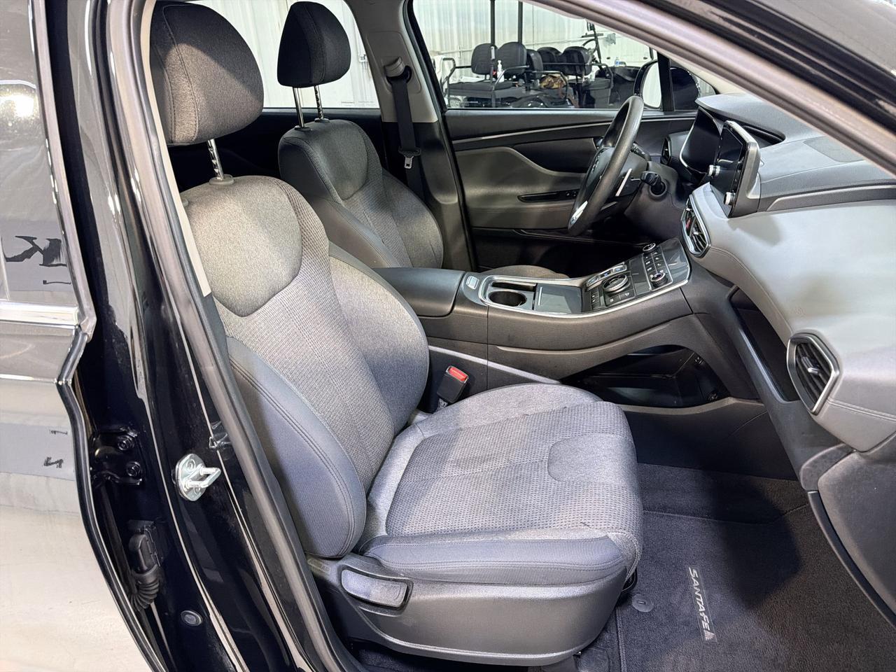 2022 Hyundai Santa Fe SEL San Antonio TX