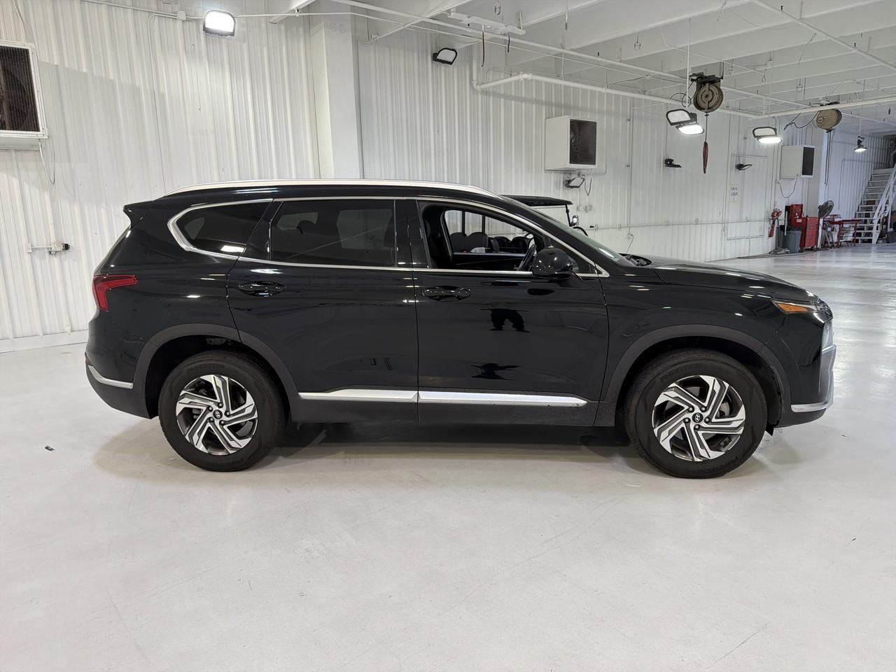 2022 Hyundai Santa Fe SEL San Antonio TX