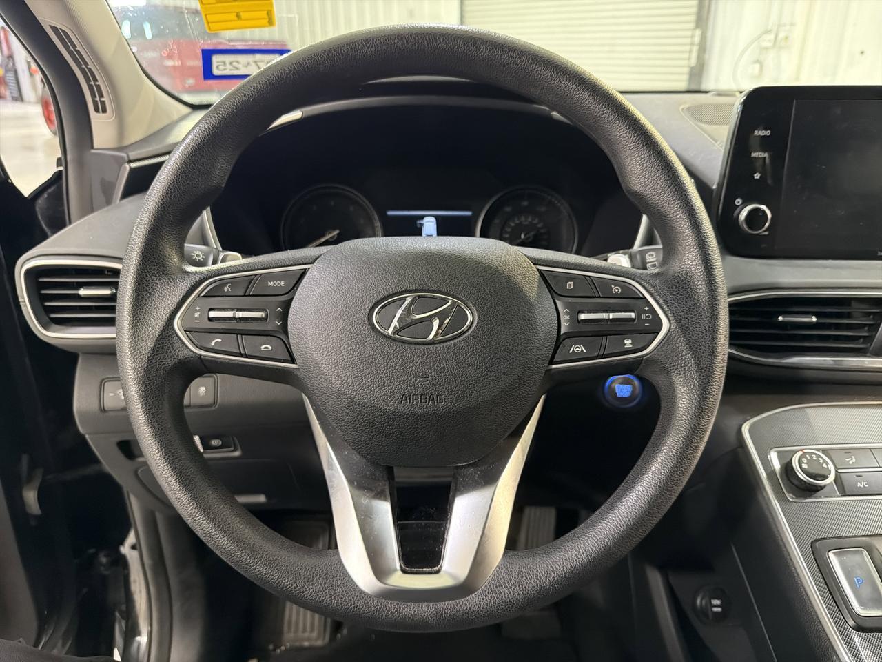 2022 Hyundai Santa Fe SEL San Antonio TX